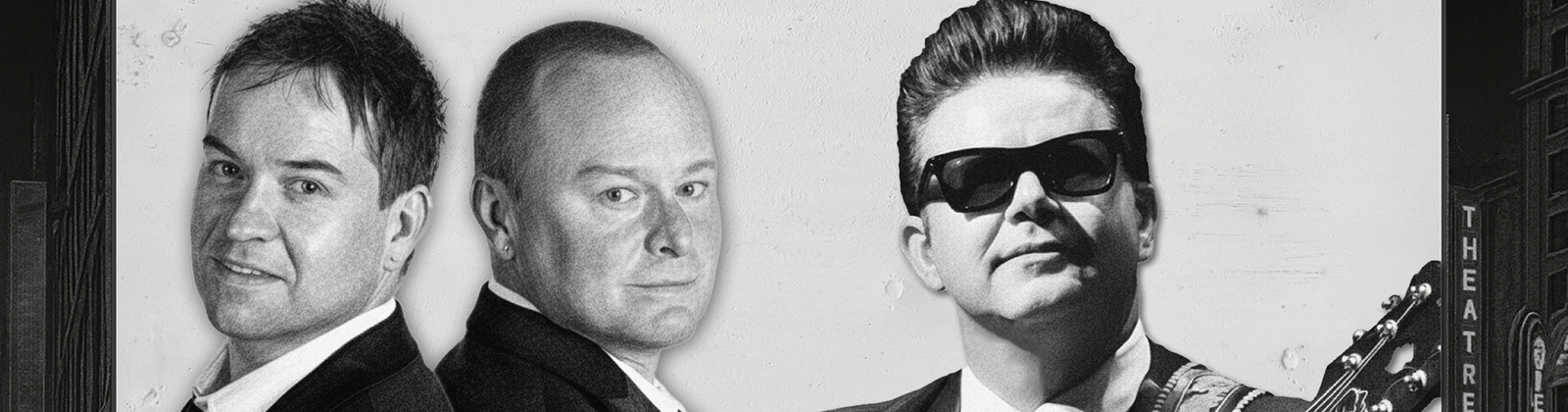 Everly Brothers & Friends