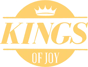 Kings of Joy logo