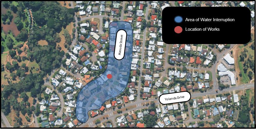 Map of Gustav Creek Structure Restoration Work &ndash; Pile Installation