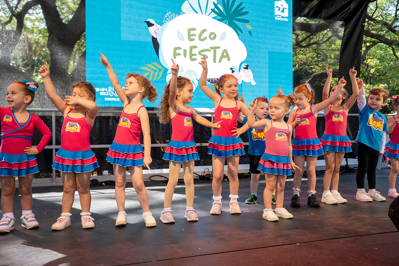 Eco Fiesta TAPA 2