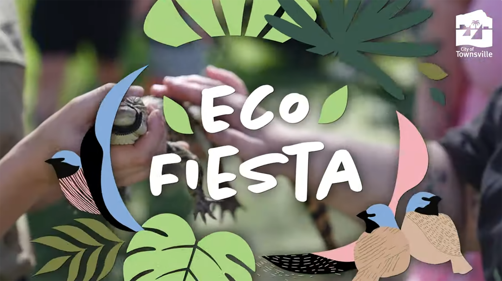 Wrap up video of the Eco Fiesta 2026 event
