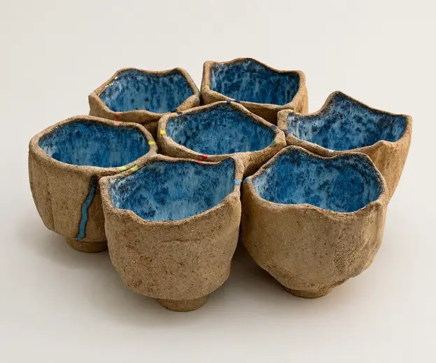 Susan Nuttall, Ariadne's Thread