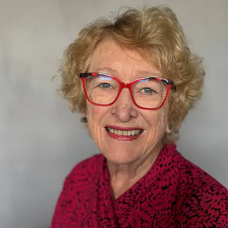 Dianne Peach