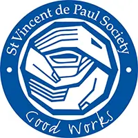 St Vincent de Paul Society - Good Works logo