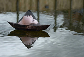 Concept design - All Voyagers - Carla Gottgens Concept design - All Voyagers - Carla Gottgens