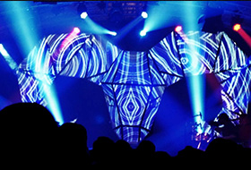 Sculptural-Projection Sculptural-Projection