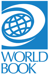 World Book logo