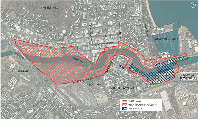 Map - Development Scheme