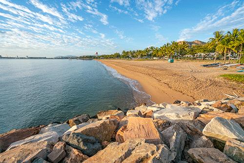 Strand Beach