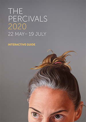 <i>The Percivals </i>Interactive Guide