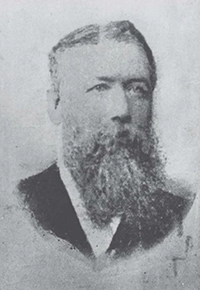 Andrew Ball
