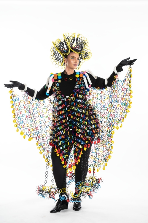 Alison McDonald, Ring Cycle 2021