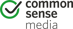 Common Sense Media logo