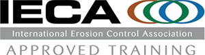 IECA Approved Training logo