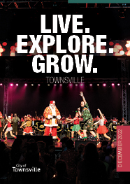 Live. Explore. Grow. December 2022 Edition