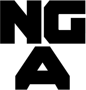 National Gallery of Australia logo