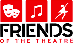 Friends of the Theatre logo