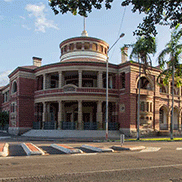 Former Customs House