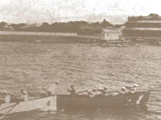 Heritage photo of Townsville