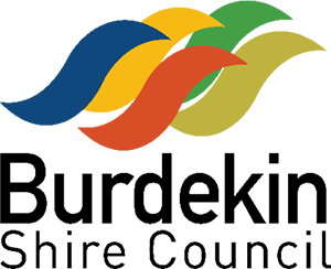 Burdekin Shire Council logo