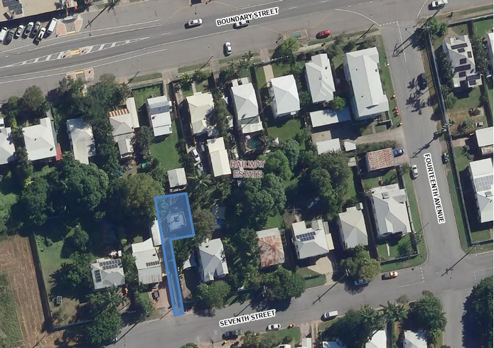 Wastewater Pump Station Renewal Program &ndash; Seventh Street 