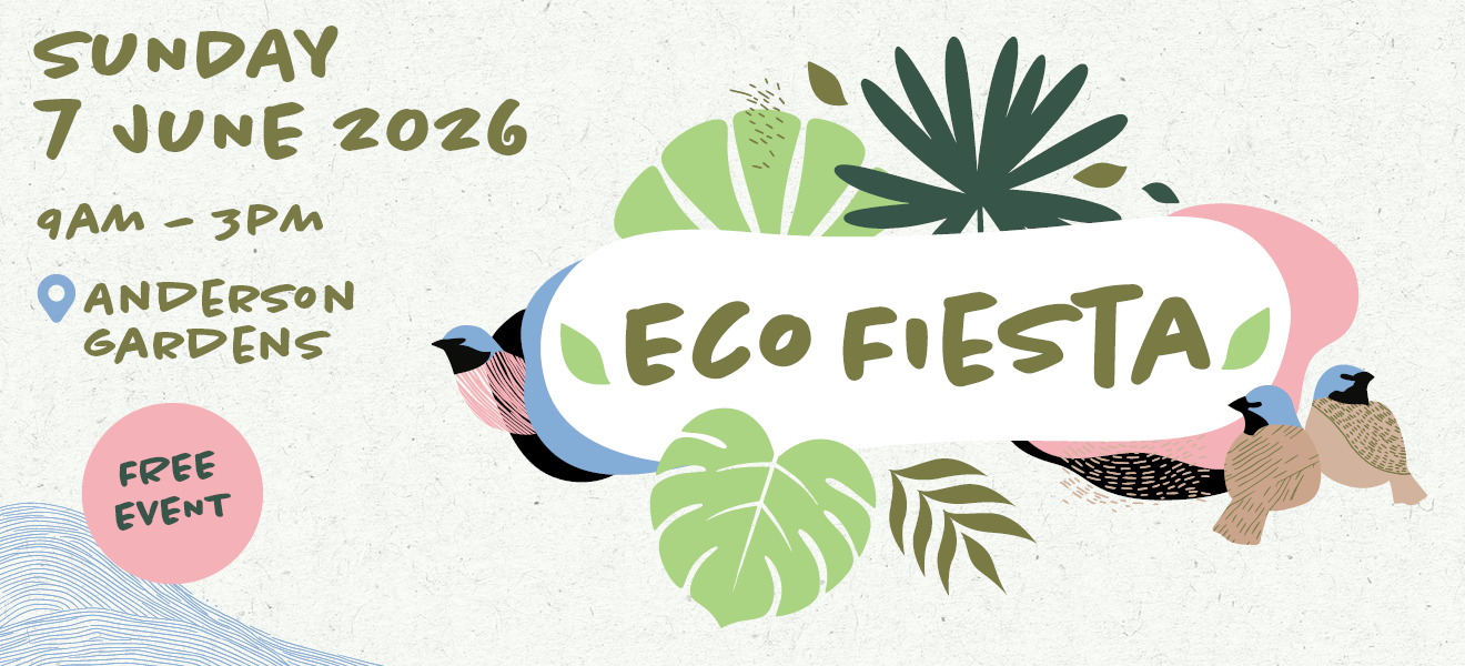 Eco Fiesta 2026