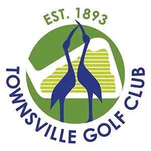 Townsville Golf Club - Est. 1893