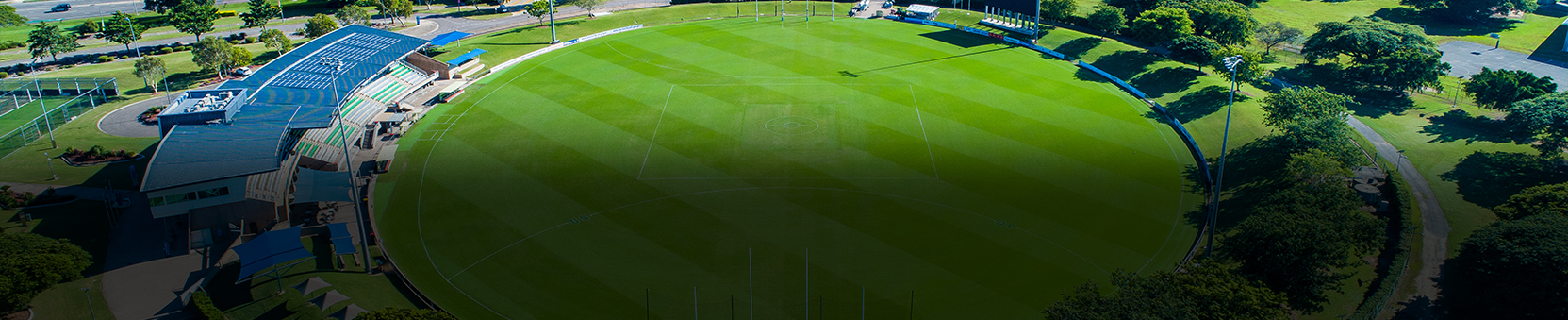 Riverway Stadium Townsville City Council