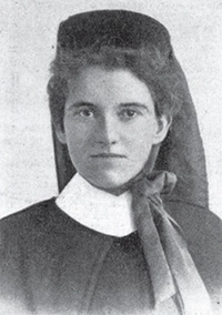 Sister Elizabeth Kenny