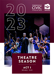 View the 2023 Theatre Season