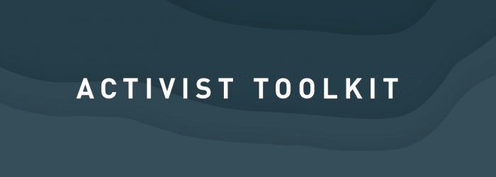 Activists Toolkit