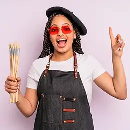 Event category Visual Arts