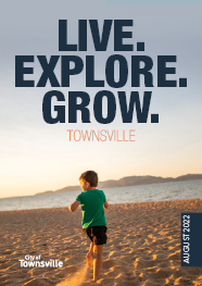 Live. Explore. Grow. August 2022 Edition