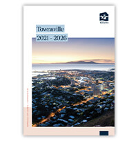 Townsville 2021-2026 – Corporate Plan