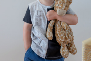 Roslyn Budd, Snuggle Buddies 2024