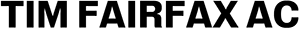 Tim Fairfax AC logo