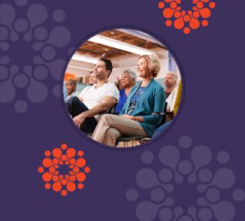 Registrations are now open for the 2025 Built to Last Information Sessions