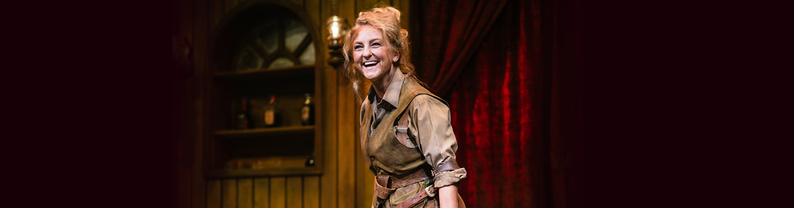 Calamity Jane