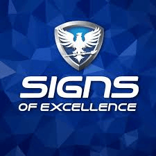 Signs of Excellence logo