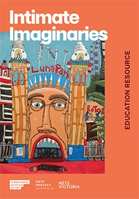 Intimate Imaginaries Ed Kit