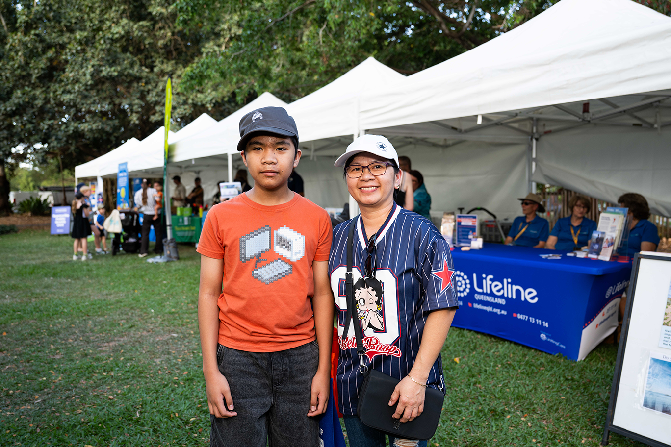 Rhed & Rosita Ballada
