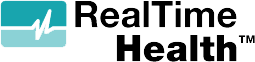 RealTime Health logo