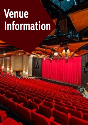 Townsville Civic Theatre Venue Information