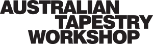 Australian Tapestry Workshop logo