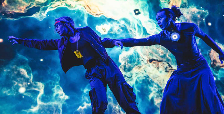 Moby Dick story to soar in ISHMAEL at Townsville Civic Theatre Moby Dick story to soar in ISHMAEL at Townsville Civic Theatre