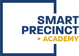 Smart Precinct Academy logo