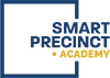 Smart Precinct Academy logo
