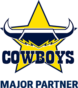 Cowboys Major Partner Logo