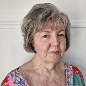 Donna Foley