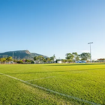 Murray Sporting Complex